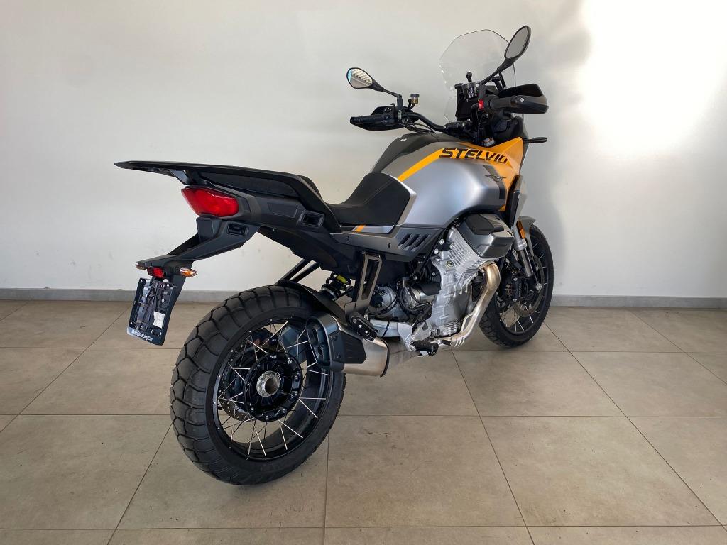 Moto Guzzi Stelvio PFF - foto 2