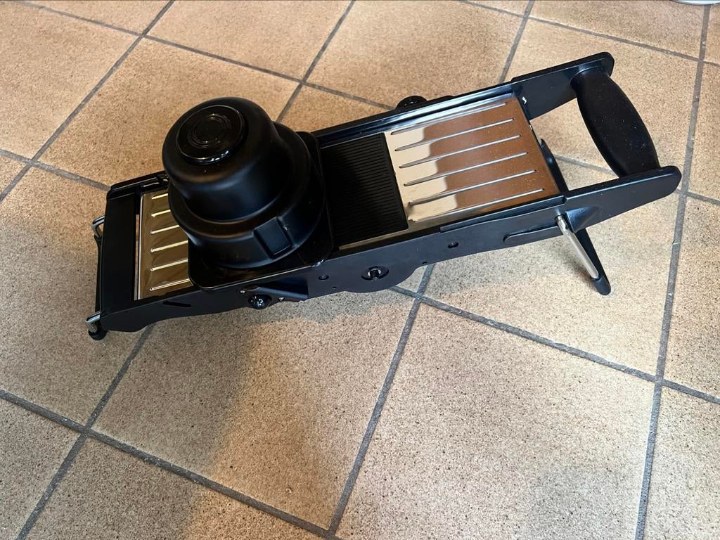 Mandoline WEIS, Ophalen, Nieuw