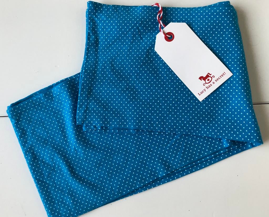 nieuw sjaaltje Lucy has a secret! sjaal, Lucy has a secret, Ophalen of Verzenden, Nieuw