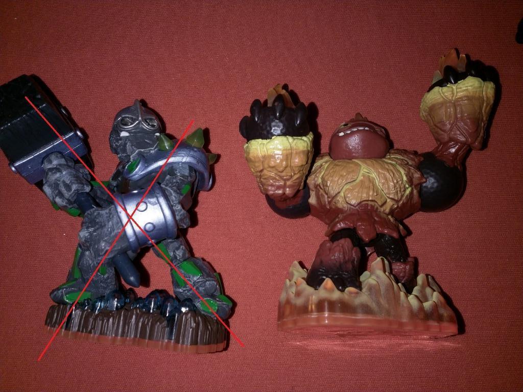 Skylanders Giants + swap force + trap team + Super Chargers, Games en Spelcomputers, Games | Sony PlayStation 3, Ophalen of Verzenden