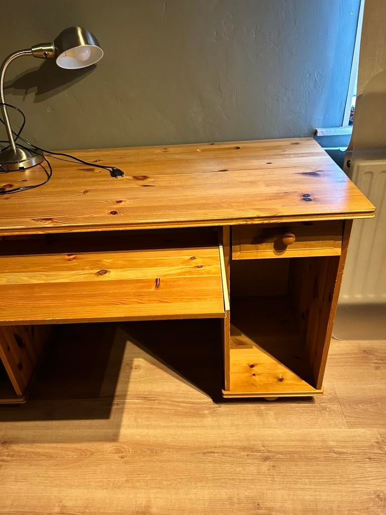 Bureau, Huis en Inrichting, Bureaus, Ophalen