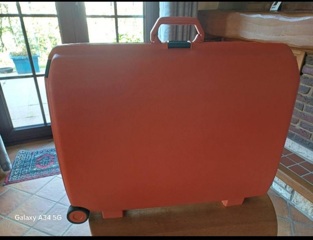Valise Samsonite