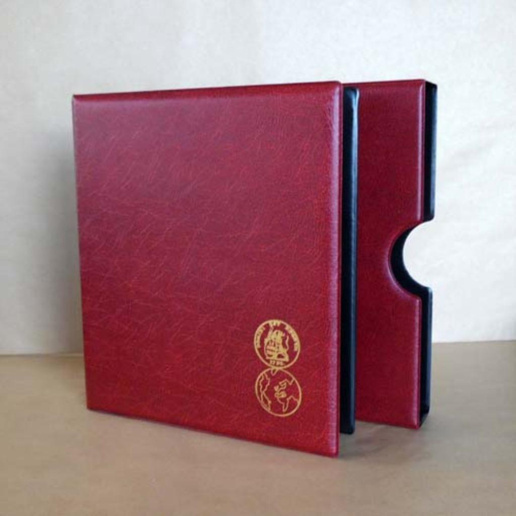 Astuce cadeau - Album avec cassette et pages pour les 2èmes, Enlèvement ou Envoi