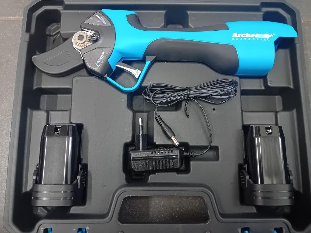 Mini snoeischaar, Ophalen, Nieuw, 30 t/m 39 mm