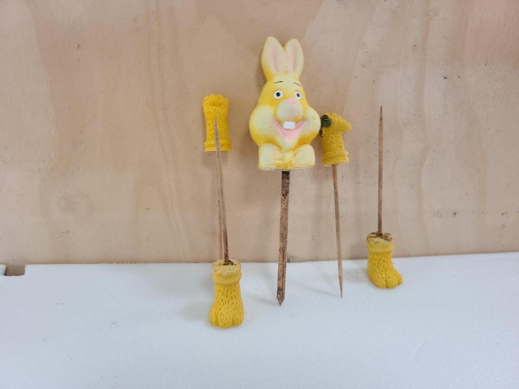 paashaas, Diversen, Pasen, Ophalen of Verzenden, Zo goed als nieuw