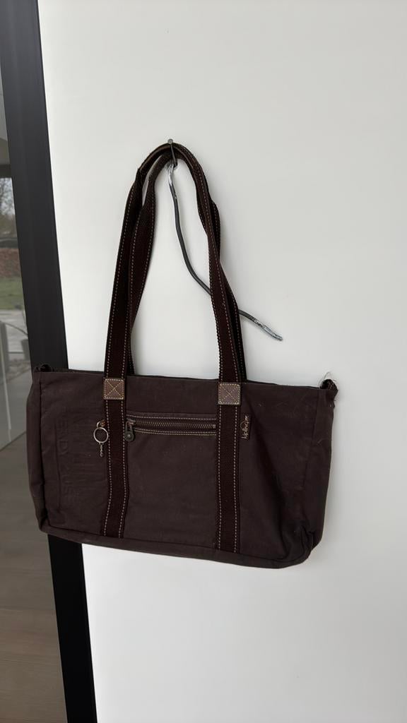 Kipling tas, Ophalen of Verzenden, Gebruikt