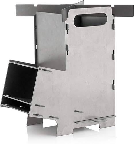 four à fusée pour camping | survie | LIVRAISON GRATUITE, Neuf, -, -, BBQ Toro