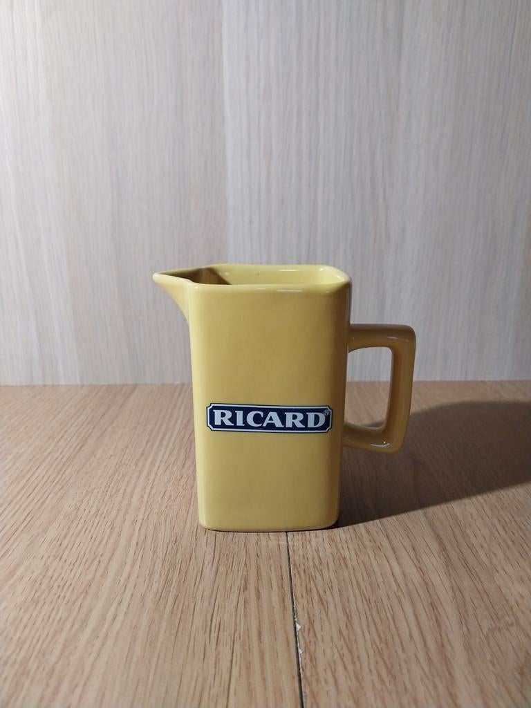 verseuse Ricard, Collections, Enlèvement ou Envoi, Comme neuf