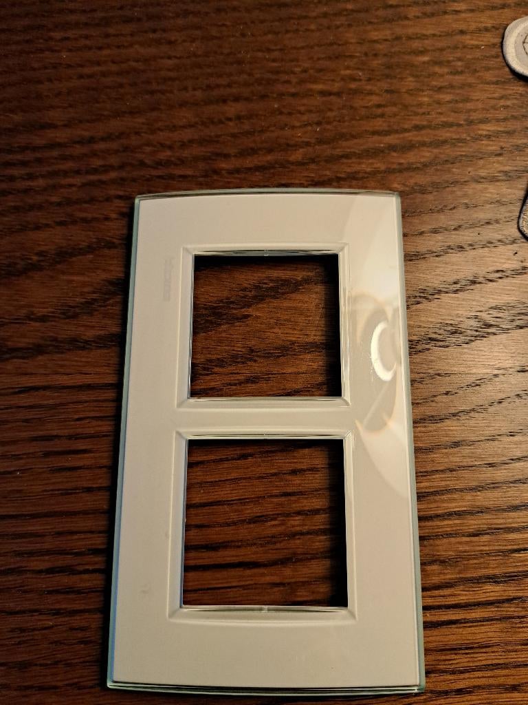 Cache interrupteur, Enlèvement, Neuf, Interrupteur