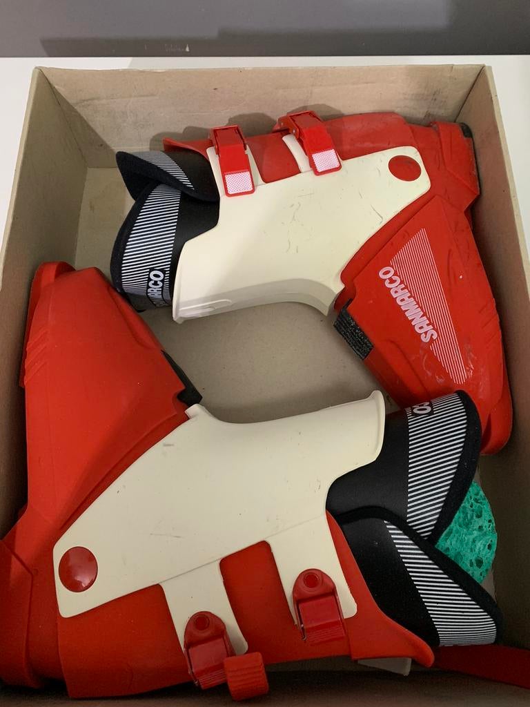 Bottes de ski NEUF, Enlèvement, Neuf, Ski