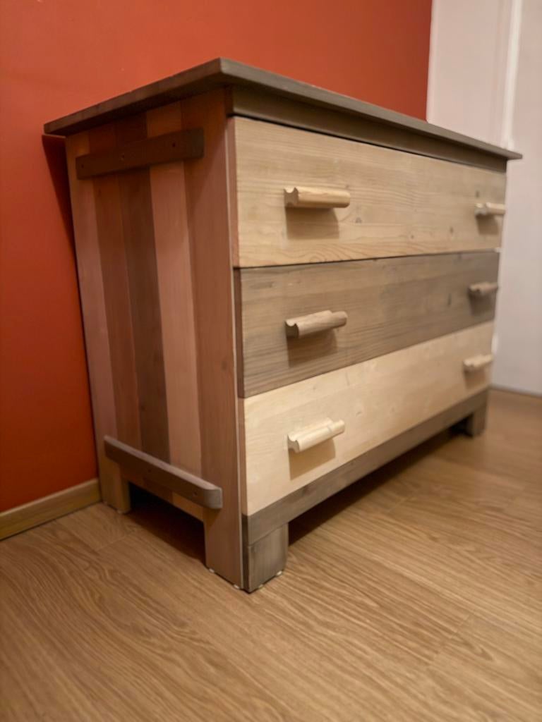 Meubles chambre bébé / enfant, Enlèvement, Utilisé