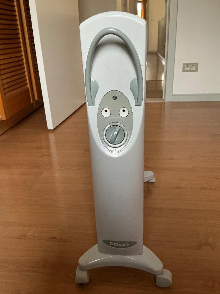 radiator, Doe-het-zelf en Bouw, Ophalen, 30 tot 80 cm, Gebruikt, Radiator