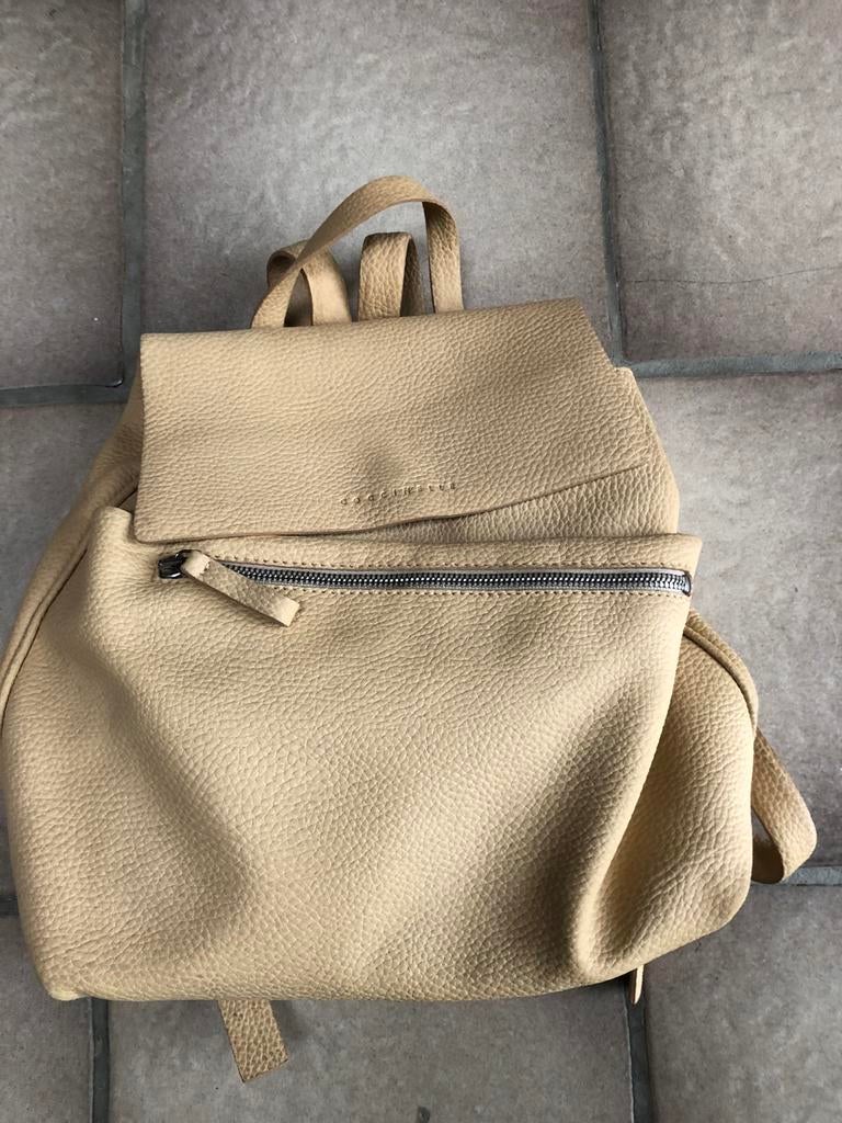 Sac coccinelle, Enlèvement