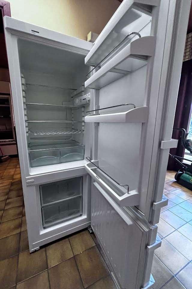 frigo congélateur Liebherr Cup 2901-20, A++, Classe énergétique A ou plus économe, Comme neuf, 60 cm ou plus, 150 à 200 litres