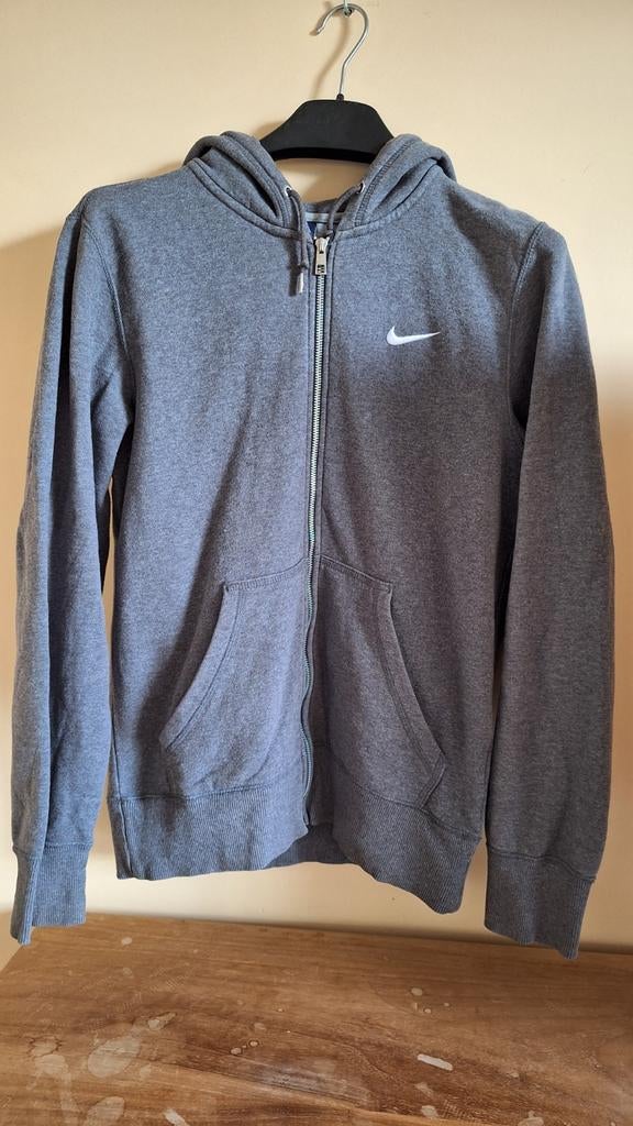 Nike trui, zo goed als nieuw, Ophalen of Verzenden, Zo goed als nieuw