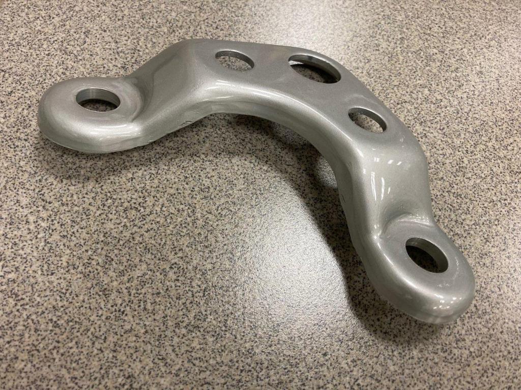 Platine fourche HONDA C320, C321, SS50E, SS50M, SS50, CD50, Motoren, Onderdelen | Honda, Nieuw, Ophalen of Verzenden