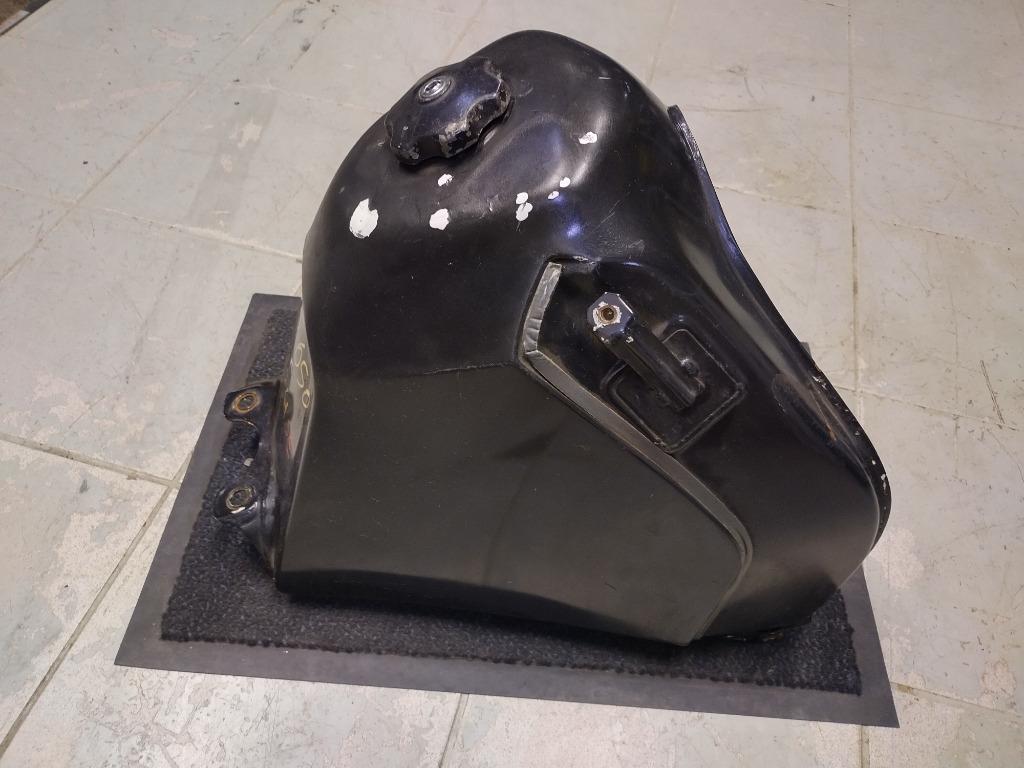 suzuki dr 650se benzinetank, Ophalen of Verzenden, Gebruikt