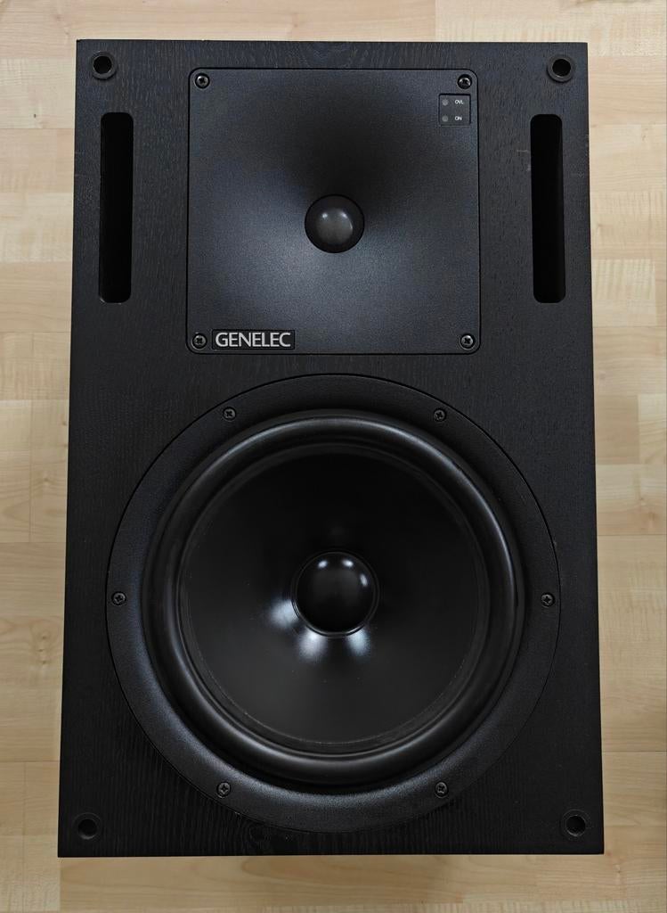 Moniteur de studio Genelec 1032A simple., Enlèvement ou Envoi, Comme neuf