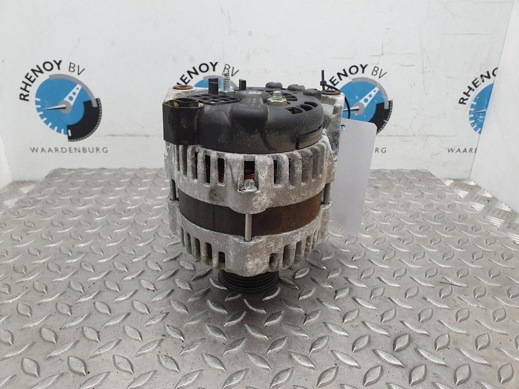 CHEVROLET CRUZE DYNAMO 13579667 2013, Enlèvement ou Envoi, Utilisé, Stiba membre