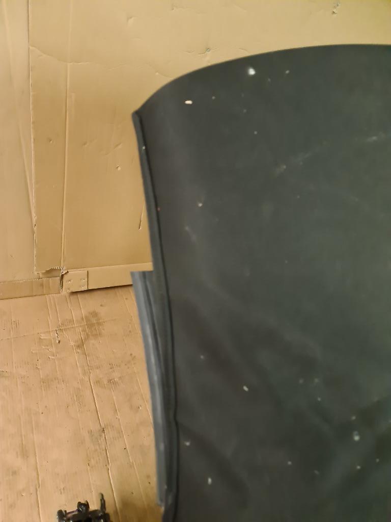 Toit cabriolet Audi TT 8S Capote cabriolet Audi tt 8s capote, Autos : Pièces & Accessoires, Enlèvement ou Envoi, Utilisé, Arrière