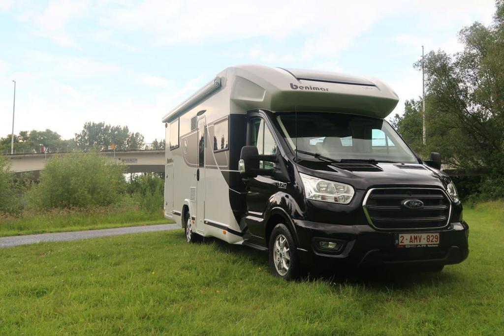 Mobile Home A LOUER, Achat, Diesel, Particulier, ABS