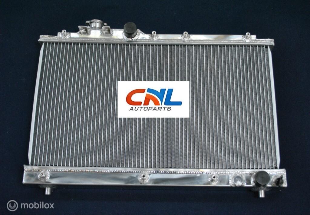 Radiator Toyota Celica ST205 GT4 Turbo MT 1994-1999 95  9697, Auto-onderdelen, Nieuw, Ophalen of Verzenden