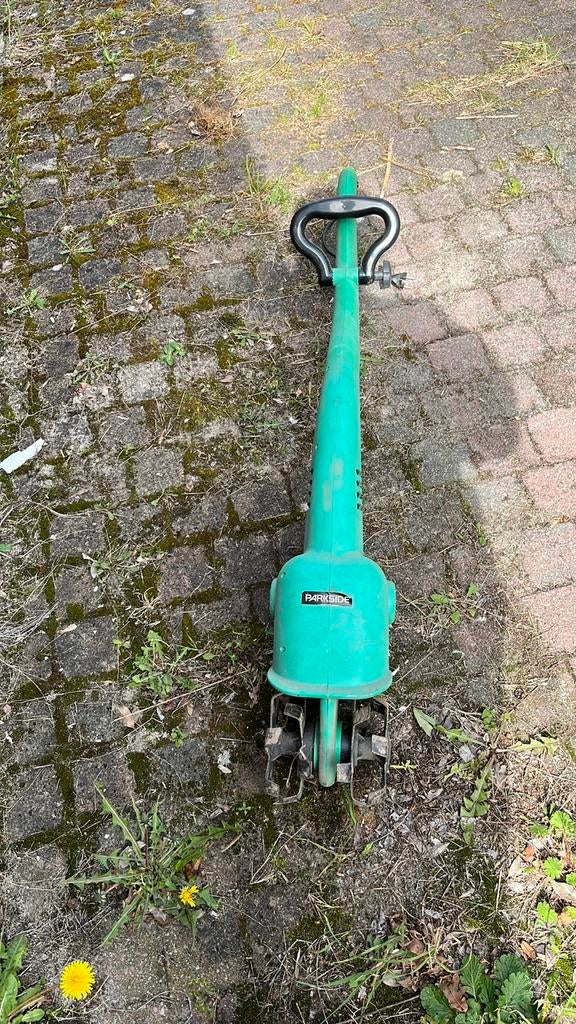 Elektrische frees, Doe-het-zelf en Bouw, Ophalen