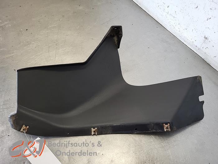 Passage de roue d'un Dodge RAM, -, 3 mois de garantie, Utilisé, Dodge