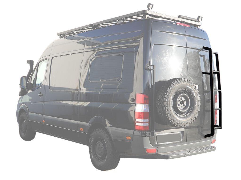 Front Runner Ladder Mercedes Sprinter Roof Rack Accessoires, -, Verzenden, -, Nieuw