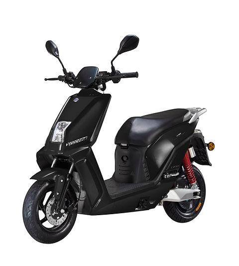 Onderdelen Lifan e3, Ophalen, Gebruikt