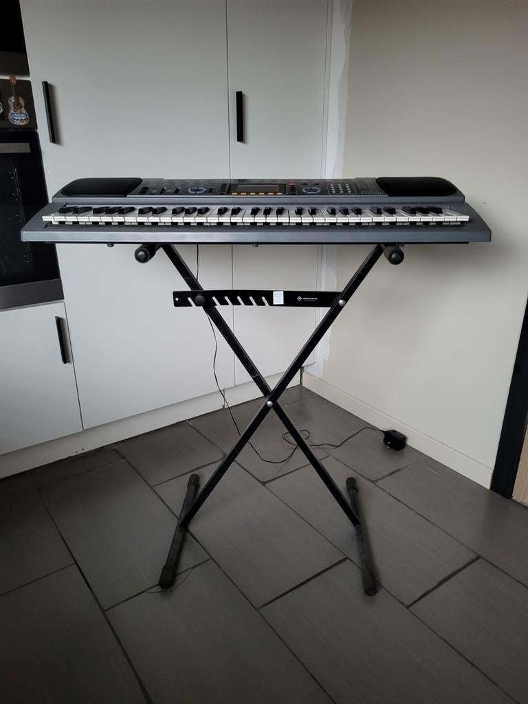 Keyboard, Muziek en Instrumenten, Keyboards, Ophalen