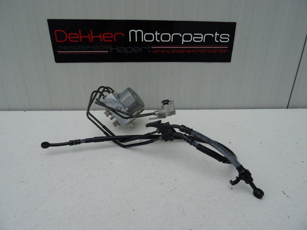 ABS Pomp / Unit Yamaha YZF R1 2015-2016-2017-2018-2019 RN32, Neuf, -, -, -