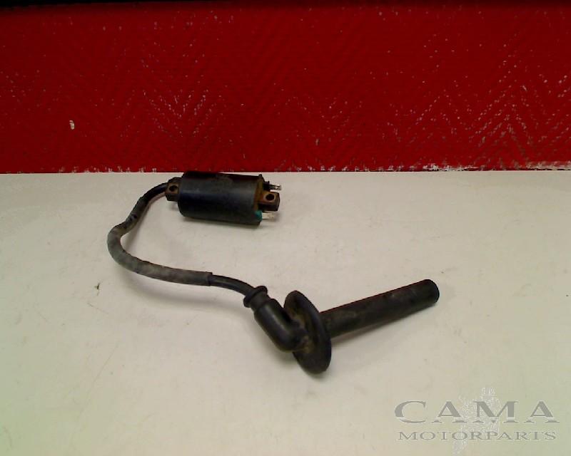 BOBINE D'ALLUMAGE VFR 750 F 1994-1997 (VFR750F RC36) (MP06), Dhr. S. di Majo, Utilisé, Info@cama-motorparts.nl, P.J. Troelstraweg 8 8
3144 CX  MAASSLUIS, NL