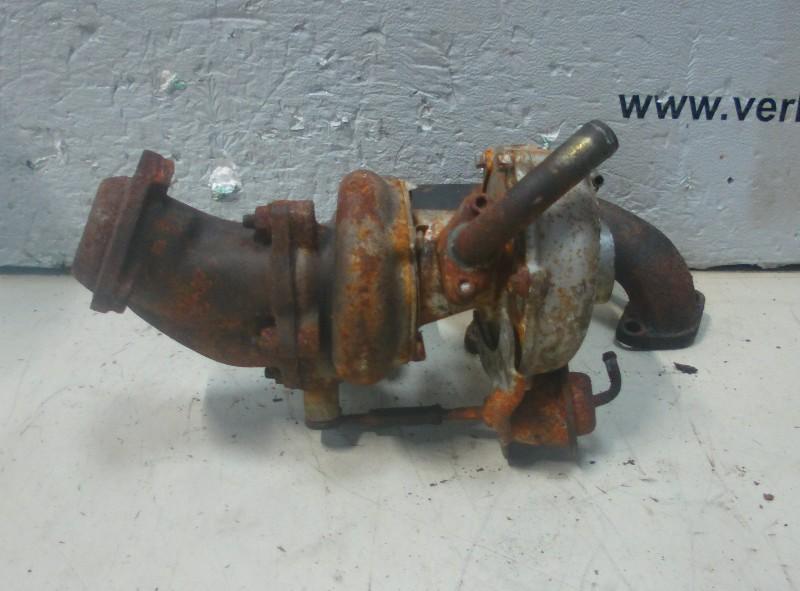 TURBO Maserati Biturbo (01-1984/09-1994), Maserati, Gebruikt, Info@VerberkAutodemontage.nl, Nijverheidstraat 1a 1a
5405 AJ  UDEN, NL