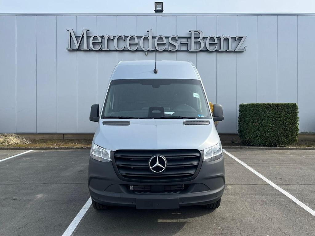 Mercedes-Benz Sprinter 317 CDI GB L3 RWD 3.5T Smartphone Int, Automaat, 4 deurs, 2431 kg, 4 cilinders