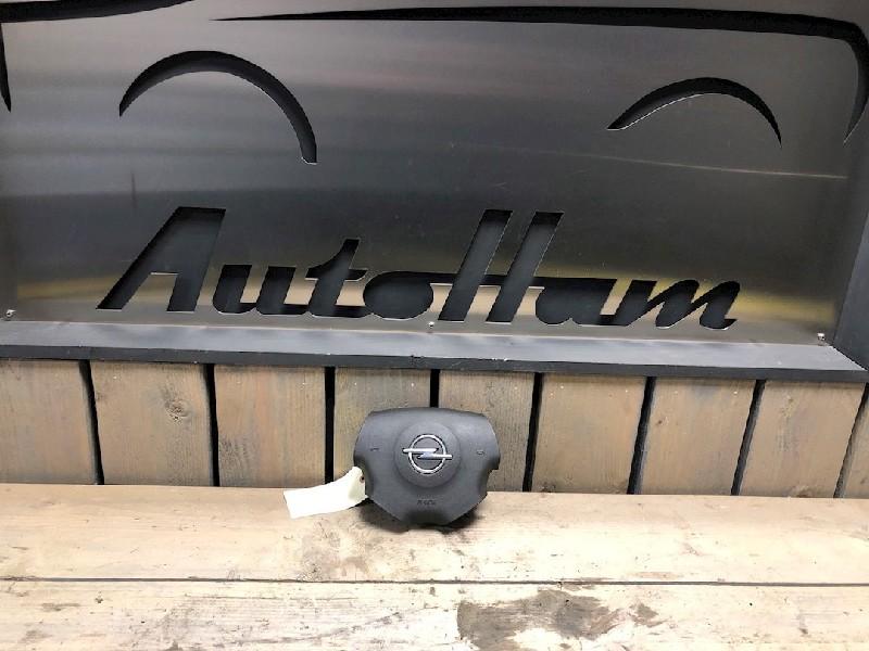 AIRBAG STUUR Opel Signum (F48) (|13112812|), Gebruikt, Opel