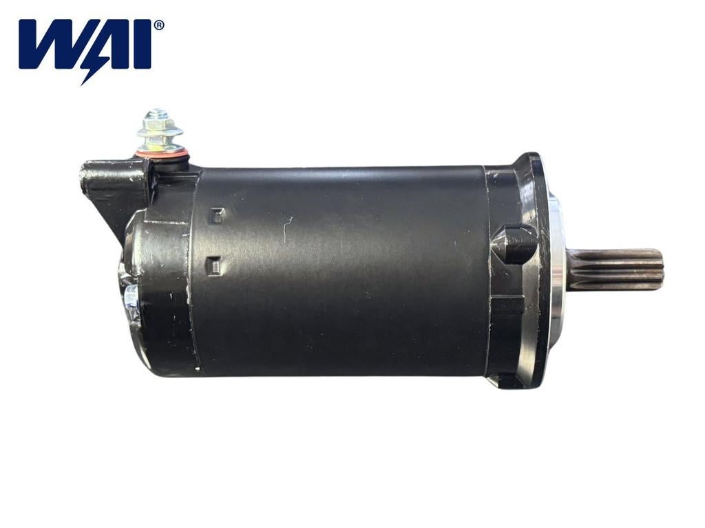 DÉMARREUR WAI Ducati 1198 (01-1970/-) (27040106A), Dhr. S. di Majo, Neuf, Info@cama-motorparts.nl, P.J. Troelstraweg 8 8
3144 CX  MAASSLUIS, NL