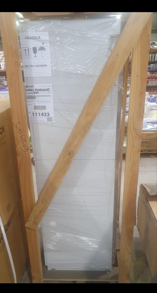 Chaudière sol gaz AUER neuve 24kw