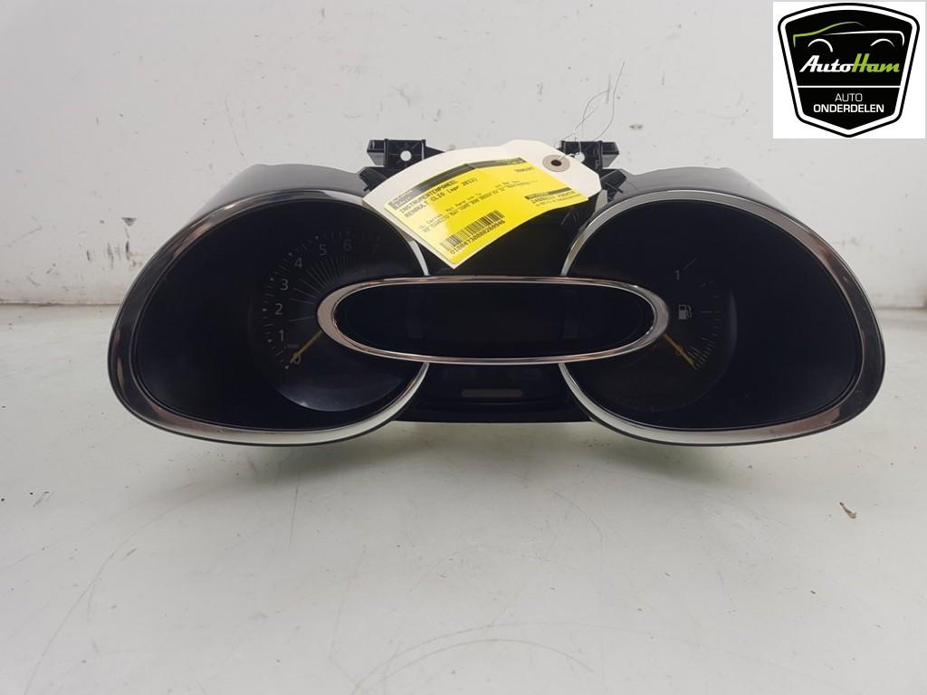 COCKPIT Renault Clio IV Estate / Grandtour (7R), Auto-onderdelen, Gebruikt, Renault