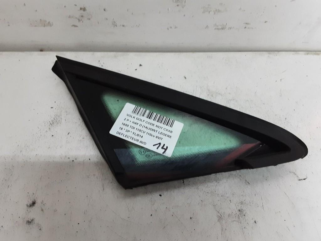 VITRE AVANT DROITE Volkswagen Golf VII (AUA), Autos : Pièces & Accessoires, Volkswagen, Mevr. I. Hauben, Utilisé, Rue de l'Espoir 34 34
4030  GRIVEGNÉE, BE