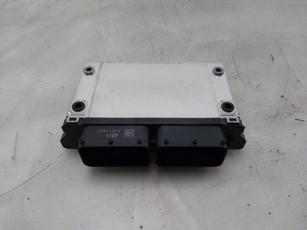 CALCULATEUR MOTEUR ECU i10 (|3911607261|3911607263|), Autos : Pièces & Accessoires, Dhr. J. Ham, Administratie@autoham.nl, Utilisé