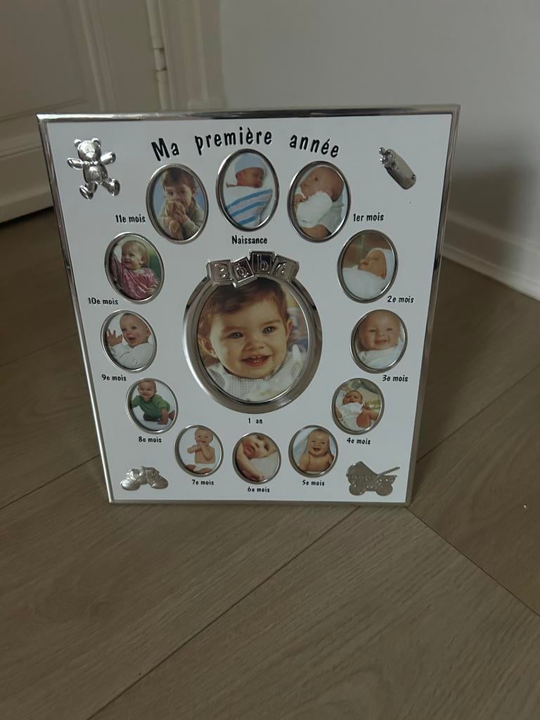 Cadre, Enlèvement, Utilisé