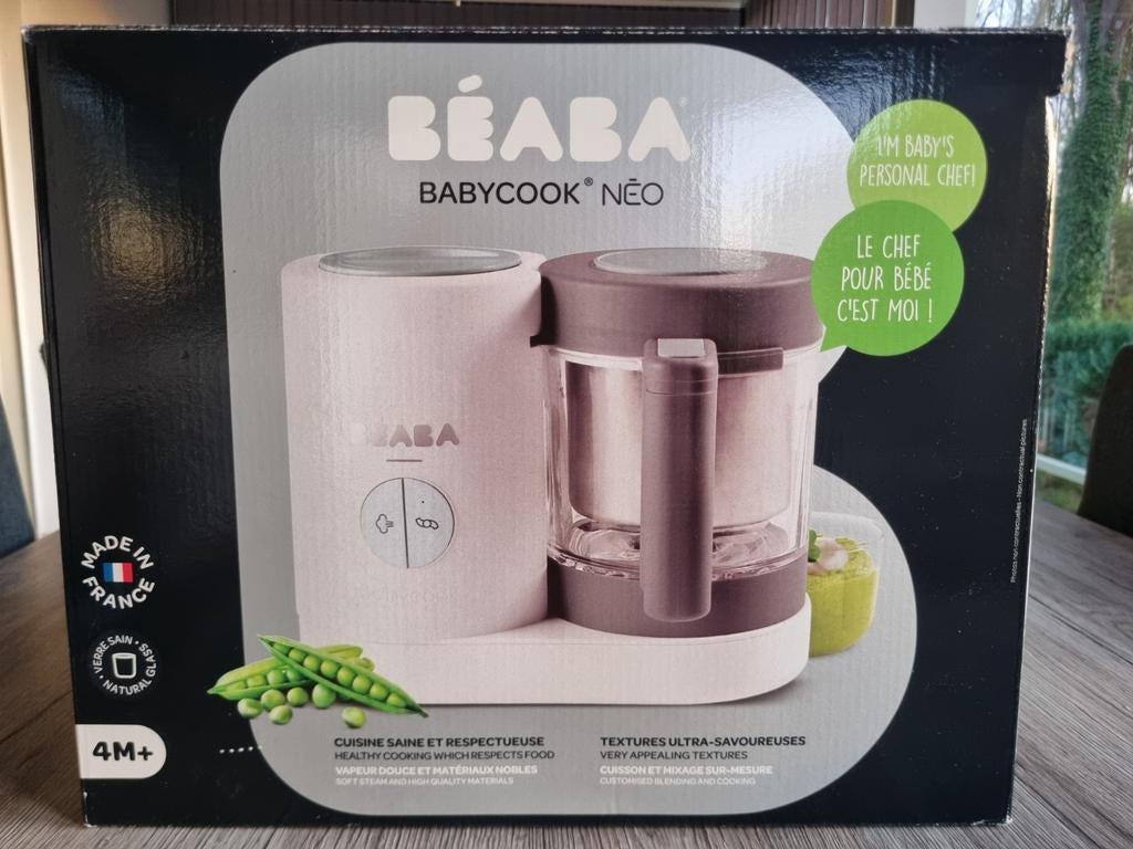 Beaba Neo Babycook, Enfants & Bébés, Enlèvement ou Envoi