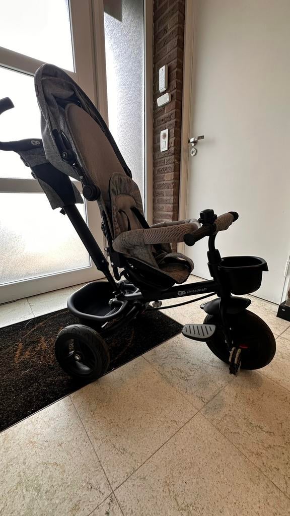 Vélo bébé, Enfants & Bébés, Enlèvement, Comme neuf