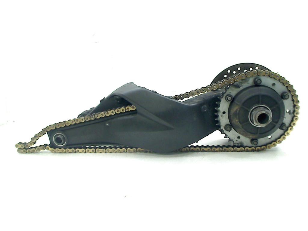 BRAS OSCILLANT Honda CB 1000 R 2008-2016 (CB1000R), Motos, Utilisé