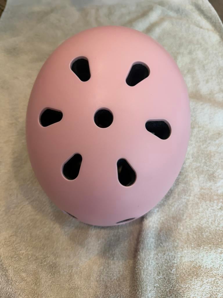 Globber Helm, Ophalen, Zo goed als nieuw, XXS, Meisje