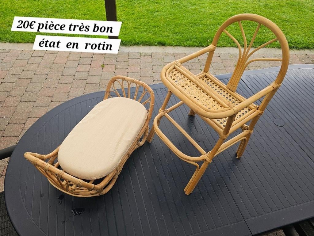 Jouets enfants, Enlèvement