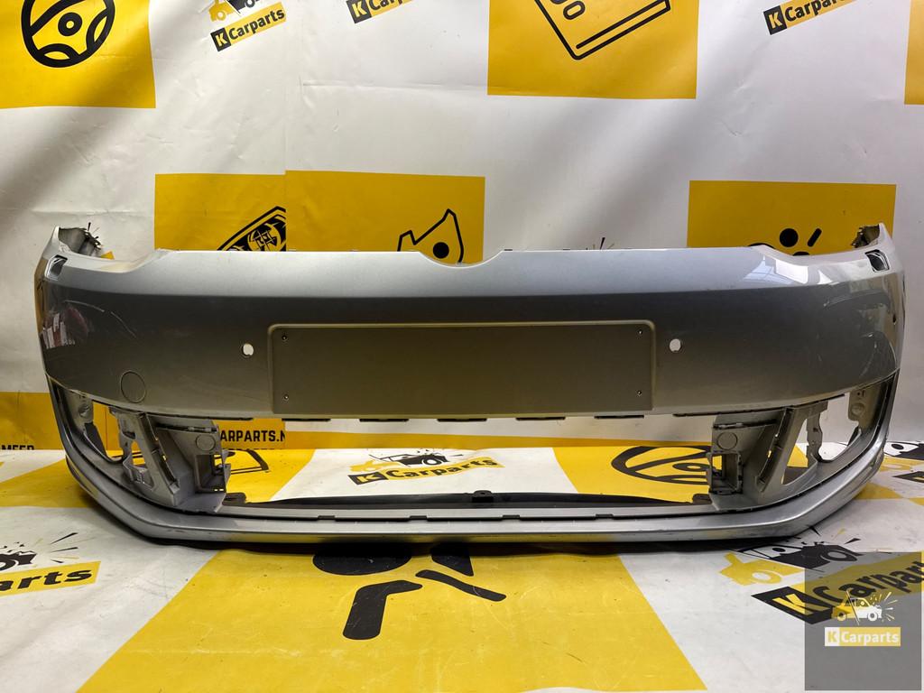 VW TOURAN Touran MK1 FACELIFT 10-15 PARE-CHOC AVANT 1T080721, Autos : Pièces & Accessoires, Carrosserie & Tôlerie, Pare-chocs