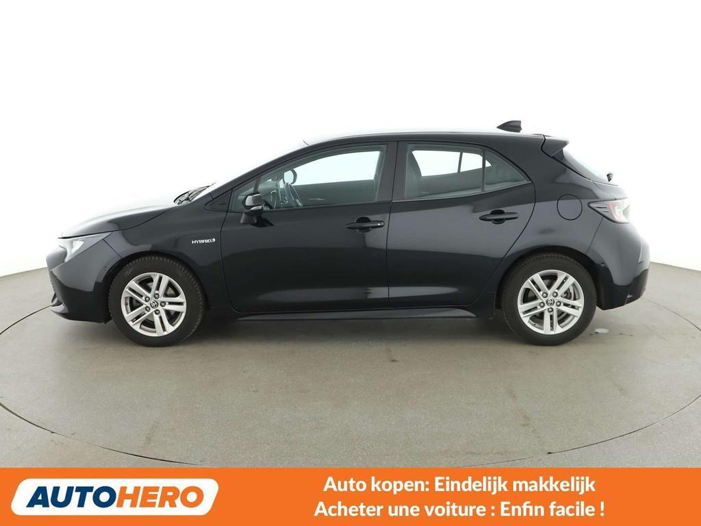 Toyota Corolla 1.8 Hybrid Comfort (automatique), Autos, Achat, Euro 6, Corolla, 5 portes