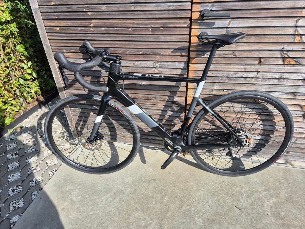 Cannondale SuperSix Evo, 49 à 53 cm, Enlèvement, Neuf